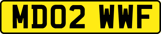 MD02WWF