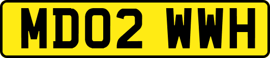MD02WWH
