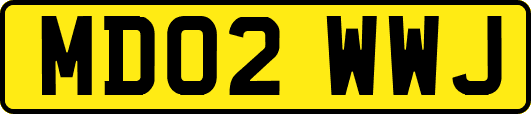 MD02WWJ