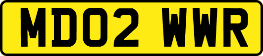 MD02WWR