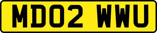 MD02WWU