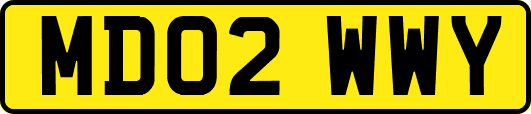 MD02WWY