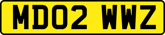 MD02WWZ