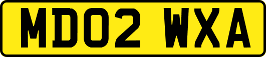 MD02WXA