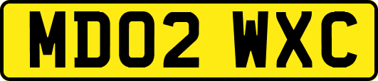 MD02WXC