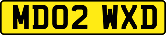 MD02WXD