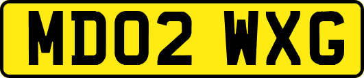 MD02WXG