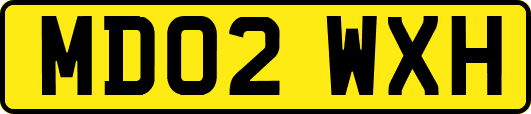 MD02WXH