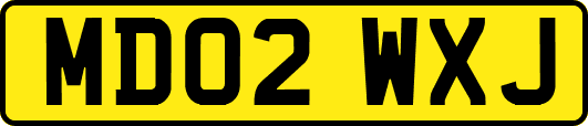 MD02WXJ