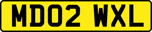 MD02WXL