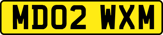 MD02WXM