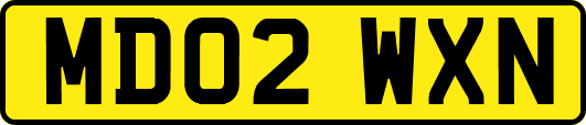 MD02WXN