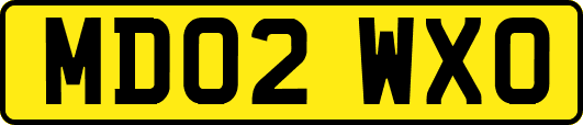 MD02WXO