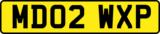 MD02WXP