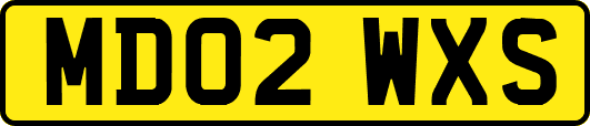 MD02WXS