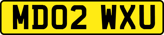 MD02WXU