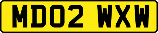 MD02WXW