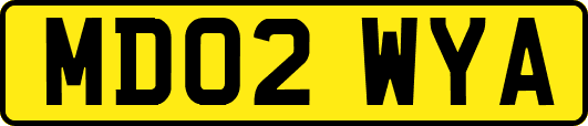 MD02WYA