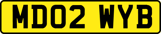 MD02WYB
