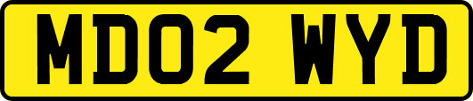 MD02WYD