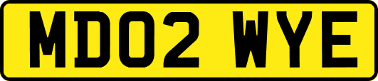MD02WYE