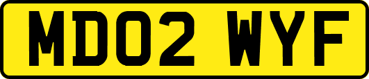 MD02WYF