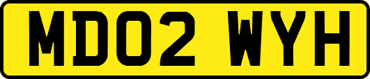 MD02WYH