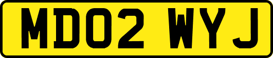 MD02WYJ