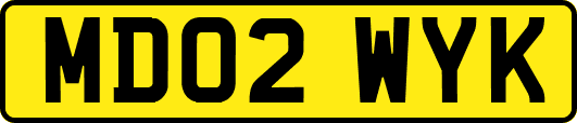 MD02WYK