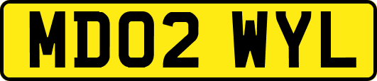 MD02WYL