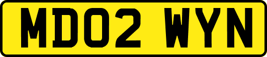 MD02WYN