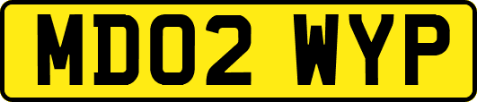 MD02WYP