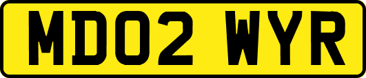 MD02WYR