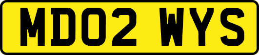 MD02WYS