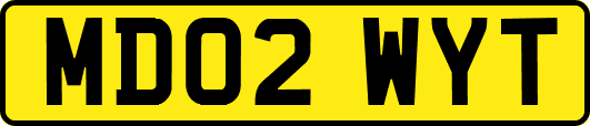 MD02WYT