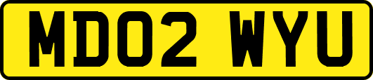 MD02WYU