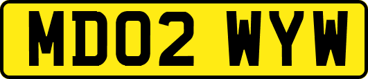MD02WYW