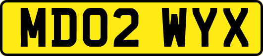 MD02WYX