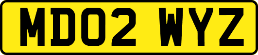 MD02WYZ