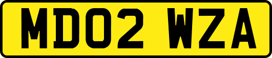 MD02WZA
