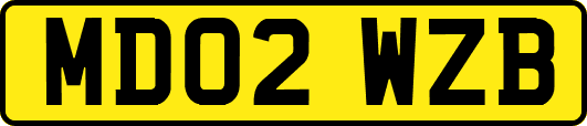 MD02WZB