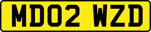 MD02WZD