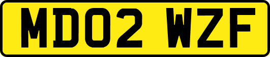 MD02WZF