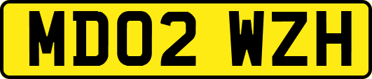 MD02WZH