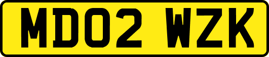 MD02WZK