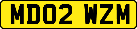 MD02WZM