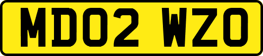 MD02WZO