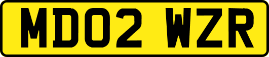MD02WZR