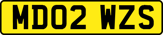 MD02WZS