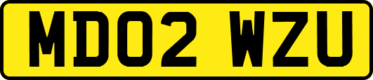 MD02WZU